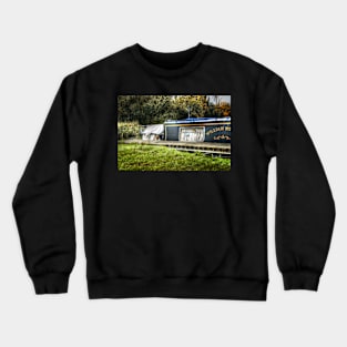 The Guard Dog Crewneck Sweatshirt